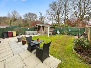 Garden- click for photo gallery